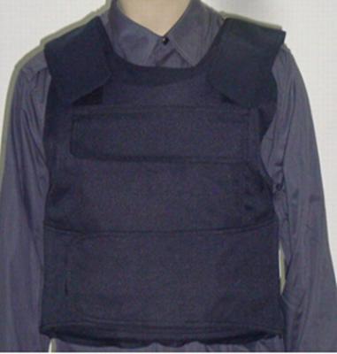 China Violence proof Uniform / Bullet proof Vest Self Protection Products for Police and Military for sale