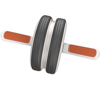 China Professional ABS/TPE/TPU Smart Fitness Equipment Abdominal Exerciser Smart Wheel Abdominal Roller for sale