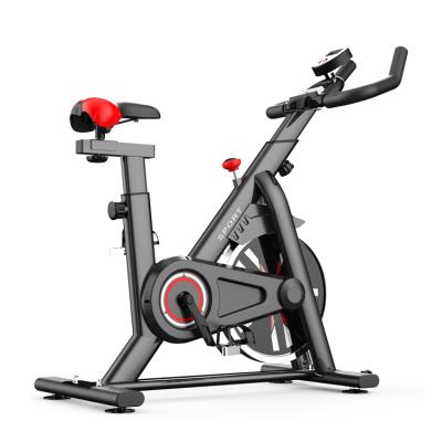 China Rotation Adjustable Flywheel 8kg Magnetic Resistance Exercise Bike Rotation Adjustable Heavy Duty Cycle for sale