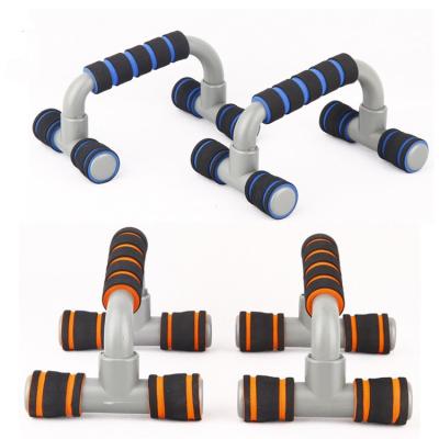 China Gym Fitness Push Up Handles For The Floor Are Great For Strength Workouts Bar Planks Board Push Up Bar Set for sale