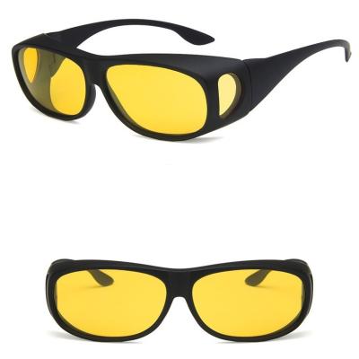 China Fashion sunglasses polarized fitover sunglasses for sale