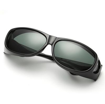 China Fashion sunglasses polarized fitover sunglasses for sale