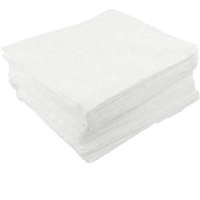 China 100% Polyester anti-static cloth factory supply cleanroom wiper clean room lint free cloth 4000pcs for sale