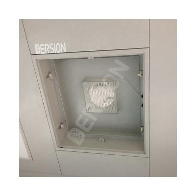 China High Quality Zero Leak HEPA Box Supply China Manufacturer For Commercial And Industrial for sale