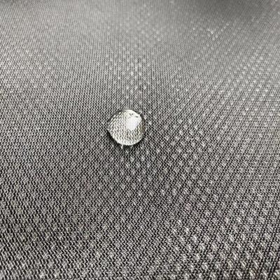 China 3D Memory AIR MESH WITH WATER REPELLENCE for sale