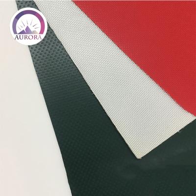 China 840D Waterproof NYLON WHITE MATT TPU LAMINATED Waterproof Polyester Oxford Fabric for sale