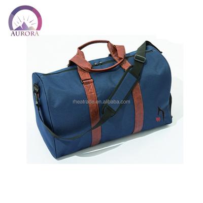 China Hot Sale Waterproof Luggage Bag Travel Luggage In Safety Goods Duty for sale