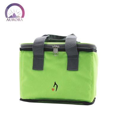 China Manufacturer Low Price Insulated Cooler Mother Man Lunch Bag for sale