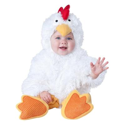 China 2018 Fashion New Style Comfortable Hot Sale Newborn Christmas Outfits Animals Costume Kids And Cute Baby Clothes for sale