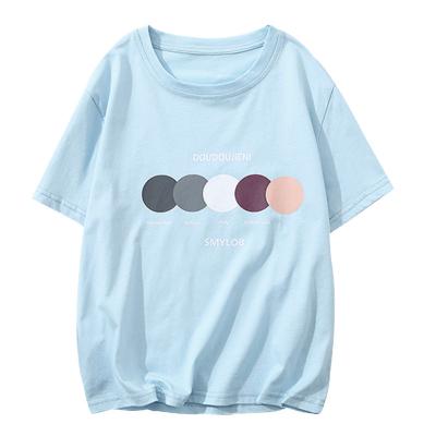 China New fashion DRDDJN2006B1338 summer boys T-shirt kids printing for short sleeve cotton QUICK DRY T-shirt boy for sale