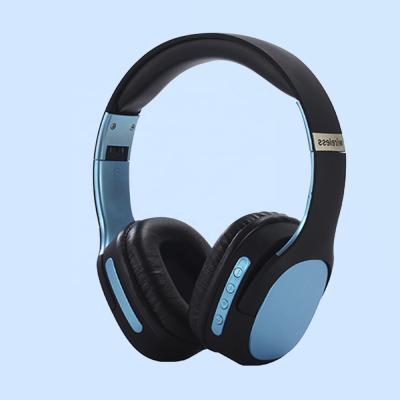 China 2021 Popular Fashionable Portable Earphone Long Standby Noise Good For Travel DJ Best Cheap Price Foldable Headphones for sale