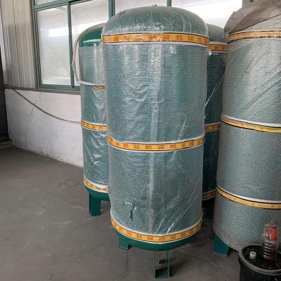 China Screw Air Compressor FUCAI Low Price Good Quality Cheap Air Compressor Tank for sale