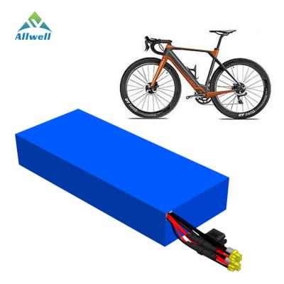 China Toys Blueteeth Connectivity 36v 15.6ah 20ah Lithium Ion Battery Pack For Ebike for sale