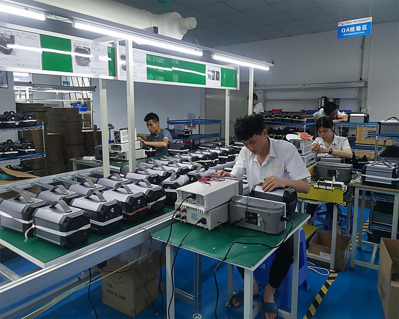 Verified China supplier - Shenzhen Xingzhiyuan Electronics Co., Ltd.