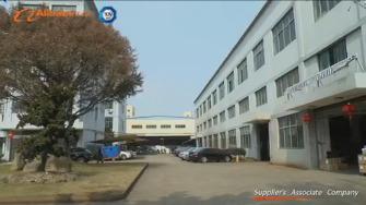 Verified China supplier - Shanghai Mac-Beyond Machinery Co., Ltd.