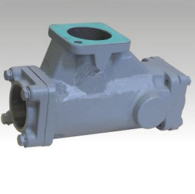 China YB-50 Cast Iron Vane Pump Strainer 2