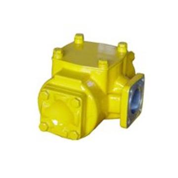 China LC Flow Meter Strainer /Diesel Fuel Strainer Glq for sale