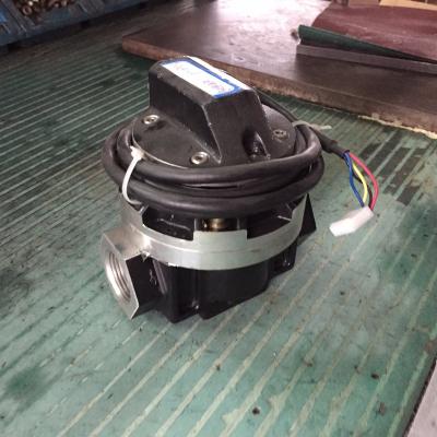 China Oval speed meter, fuel and oil flow meter 1.5