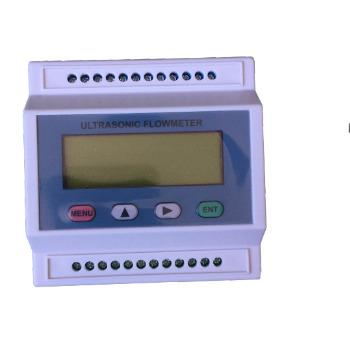 China low cost ultrasonic flow meter heat module TDS-100M for sale