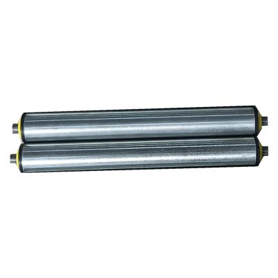 China China Custom Conveyor Parts Straight Roller Custom Manufacturer Machinery Repair Shops Manufacturer for sale