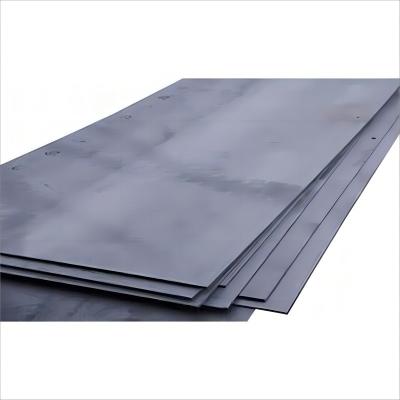 Chine ASTM A36 A572 0.8mm Steel Plate Hot Rolled Plate for Industrial Manufacturing à vendre