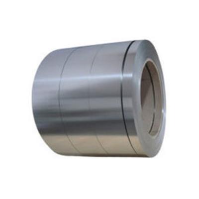 Cina 410S 2B BA Grade Stainless Steel Coil Thickness 0.03-5.0mm Steel Grade 410L in vendita