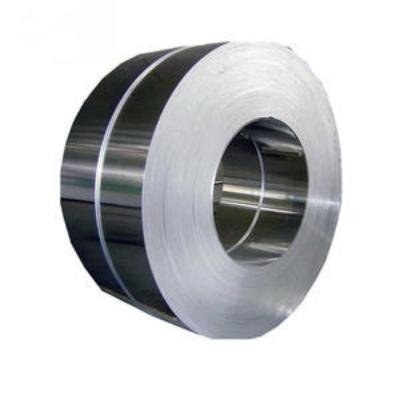 China DC01 CRC Strip Cold Rolled Steel Coil for Stainless Steel Sample Free-sample Tolerance ±5% for sale