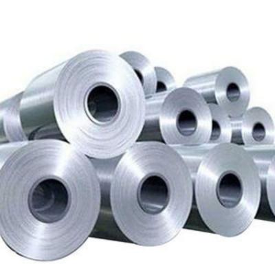 China Ss Coil Cr Hr 410 430 Tisco 1.4021 Stainless Steel SUS 201 202 304 316 for Industrial for sale