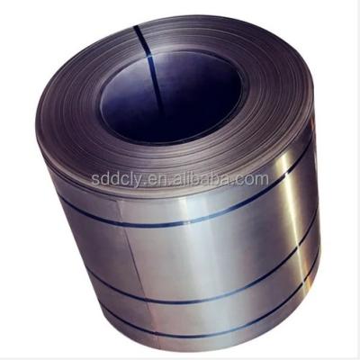 China 12mm 16mm MS Carbon Iron Coil Q345R Hot Rolled Carbon Steel Coil for Building Construction for sale