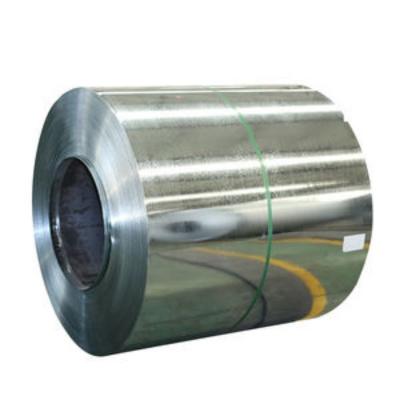 China 0.12-0.2mm Thickness Hot Dipped A792 Aluzinc Galvalume Coil Sheet for 7 Days Fast Shipping for sale