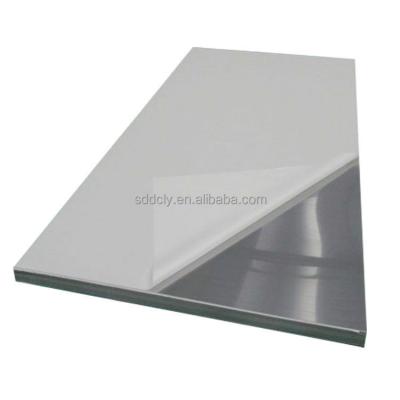 China CR HR 316 SS Sheet Plate 301 Stainless Steel Sheet Metal Fabrication Customized for sale