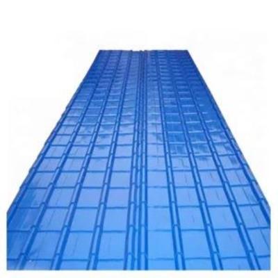 中国 Custom Corrugated Pre Painted Galvanized Iron Sheets Zinc Metal PPGI Steel Plate 販売のため