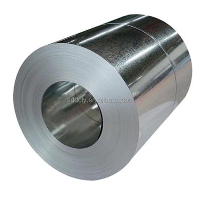 China Hot Rolled Based Technique Zinc 40 Galvanized Steel Coil with SGCC/CGCC/DX51D Z Grade for sale