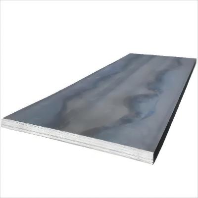 China Supply Mild Steel Carbon Plate Thick Mild Ms Carbon Steel Plate Sheet for Making Pipes for sale