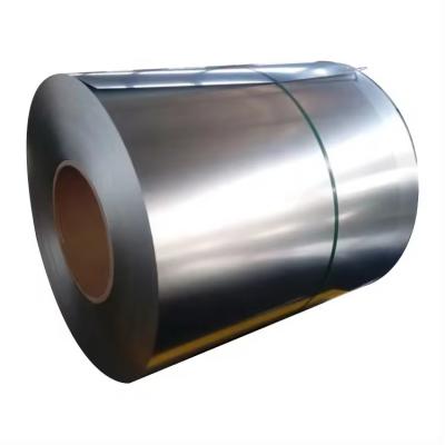 China Baosteel DC53D Z Galvanized Steel CR Cold Rolled Coil sheet Zinc Coating for sale