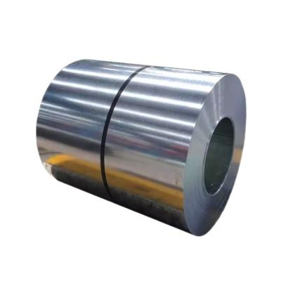 Cina Baosteel HC250/450DP Z 1,4 mm Spessore 1068 mm Larghezza bobina di acciaio galvanizzato a caldo in vendita