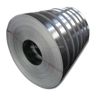 Chine ASTM SUS JIS 201 Cold Rolled Stainless Steel Coil Roll 2bmirror Finish à vendre