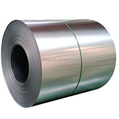 China Z81-Z120 pPGL Cold Rolled Galvanized Steel Coil 0.12mm-6.0mm Thickness for sale