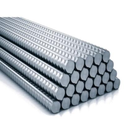 中国 Ribbed Design 12mm HRB400 Deformed Steel Bar for Construction Non-Alloy and Bars 販売のため