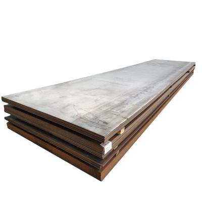 China Q195 Q215 Q235 Q255 Q275 Carbon Steel Plate with and Payment Term L/C T/T 30% Deposit for sale