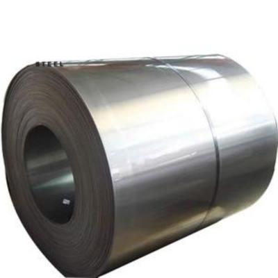 China 304 310 316L 430 2b Ba Satin Brush Finish Cold Rolled Hot Rolled Stainless Steel Coil for sale