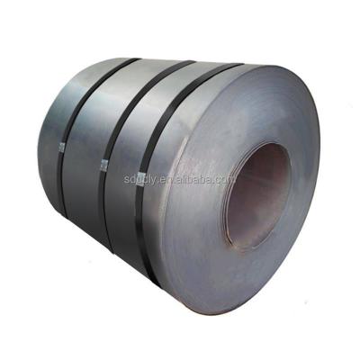 China 1000-2200mm Width High Strength Steel Sheet/Coil for Building Construction Material Q195 Q235 Q355 S335jr S275 S235 A36 S45 St37 for sale