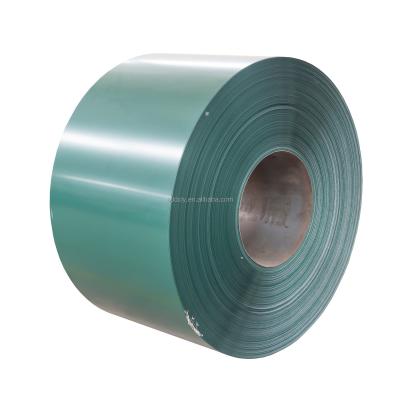 China Tolerance ±5% Ppgi Galvanized Steel Coil for Roofing Sheet Making Pipes 1251-1500mm for sale