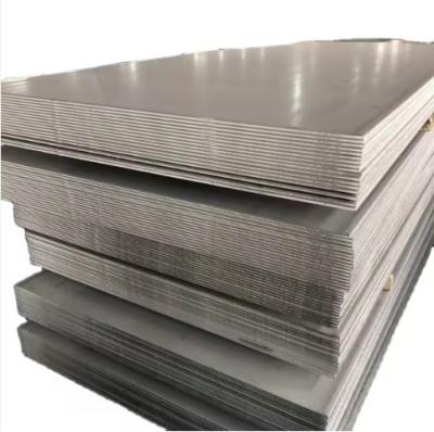 China Low Carbon Hot Rolled Carbon Steel Sheet/Plate Q195 Q235 Q345 Q355 for Bending Service for sale