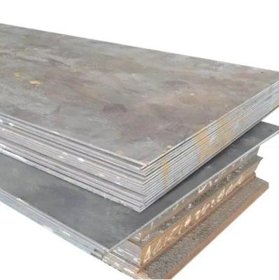 China Various Thickness Hot Rolled Carbon Steel Plate with and Preferential Specifications for sale