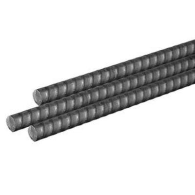 China 8mm 16mm 25mm TMT Deformed Steel Rebar for Concrete Building for sale