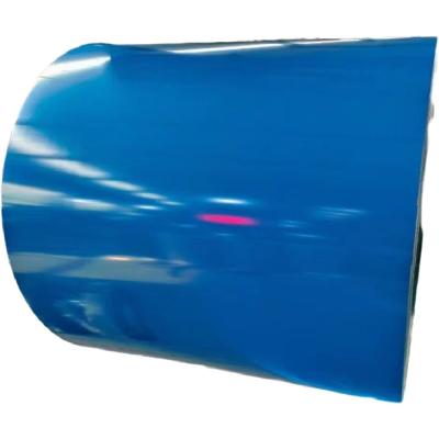 China Cold Rolled PPGL PPGI Pre Painted Aluminium Coil Sheet Dx51d DC01 SPCC SGCC for sale