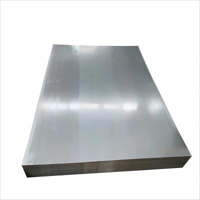 China Sample Freely Normal Oiled ASTM A510 SAE 1006 Cold Rolled Steel Plate CRC Steel Sheet for sale