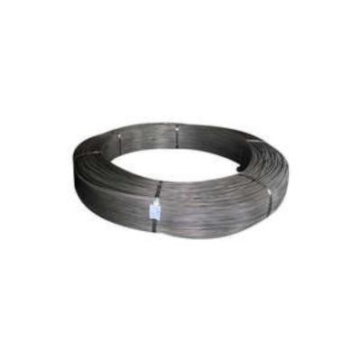 China SAE 1006 Hot Rolled Steel Wire 5.5mm for Brazil and Performance Coil Weight 2.5-3.5tons zu verkaufen