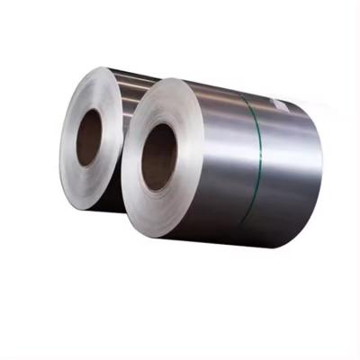 China OEM JSC440W Carbon Cold Rolled Steel Coil SPCC Standard en venta